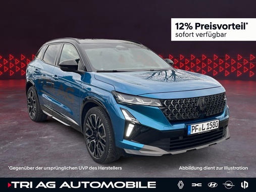 Renault Austral 2025