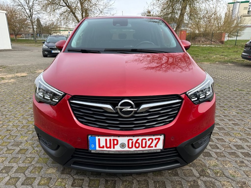 Opel Other