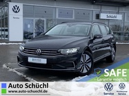 Volkswagen Passat 2021
