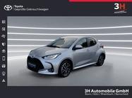 Toyota Yaris 2024