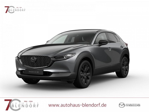 Mazda CX-30 2026