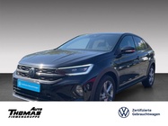 Volkswagen Taigo 2024