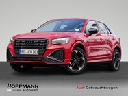 Audi Q2 2025