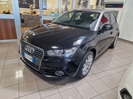 Audi A1 2014