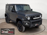 Suzuki Jimny 2019
