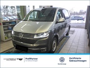 Volkswagen T6 2022