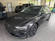 Volkswagen Passat 2021
