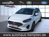 Ford Fiesta 2022