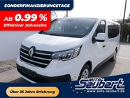 Renault Trafic 2024