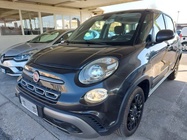 Fiat 500L 2022