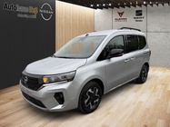 Nissan Townstar 2026