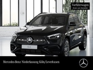 Mercedes-Benz GLA-Class 2025