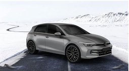 Volkswagen Golf 2025