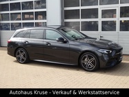 Mercedes-Benz C-Class 2024