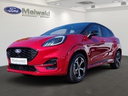 Ford Puma 2025