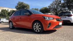 Opel Corsa 2021