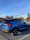Volvo XC40 2021