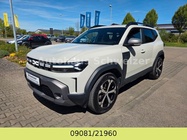 Dacia Duster 2024