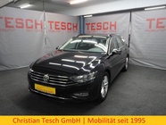 Volkswagen Passat 2020