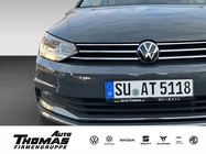 Volkswagen Touran 2025