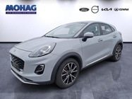 Ford Puma 2022