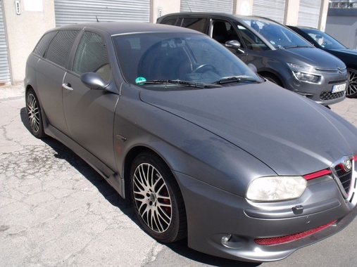 Alfa Romeo 156 2003