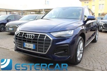 Audi Q5 2021