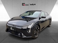 Kia EV4 2025