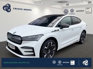 Skoda Enyaq 2023