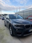 BMW X1 2019