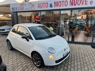 Fiat 500 2011