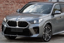 BMW X2 2024
