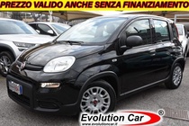 Fiat Panda 2023