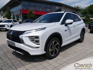 Mitsubishi Eclipse Cross 2024