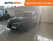 Alfa Romeo Stelvio 2020