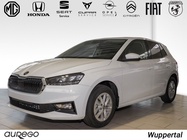 Skoda Fabia 2026