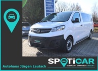 Opel Vivaro 2022
