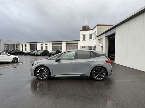 Cupra Born 2023