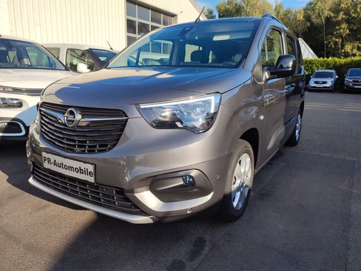 Opel Combo 2022