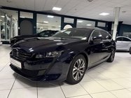 Peugeot 508 2021