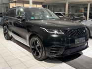 Land Rover Velar 2019