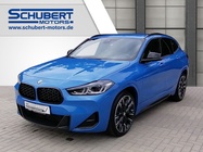 BMW X2 2022