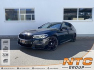 BMW 5 Series 2020