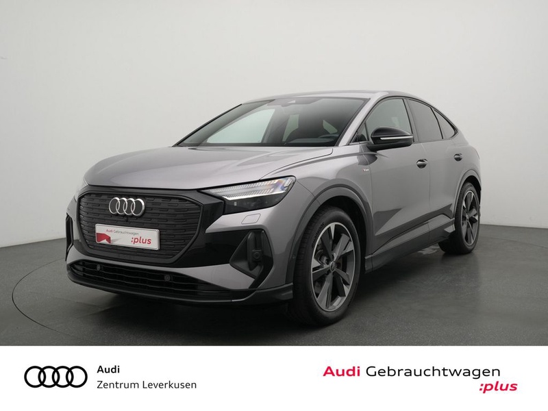 Audi Q4