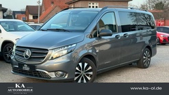 Mercedes-Benz Vito 2024