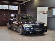 BMW 5 Series 2019