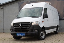 Mercedes-Benz Sprinter 2023