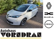 Renault ZOE 2019