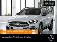 Mercedes-Benz GLA-Class 2023