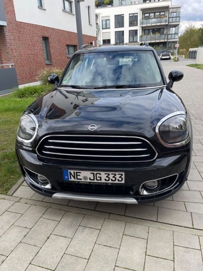 MINI Countryman 2019